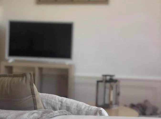 Les Gites De Claire & Antoine