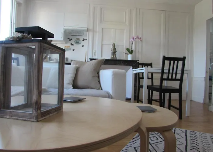 Les Gites De Claire & Antoine