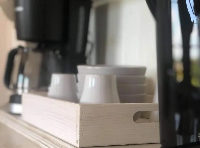 Appartement Les De Claire