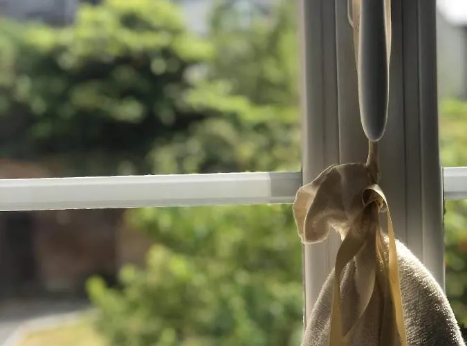 Les De Claire Appartement