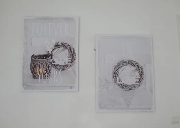 Апартаменти Les De Claire