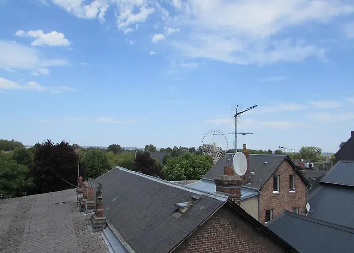 Les De Claire Appartement