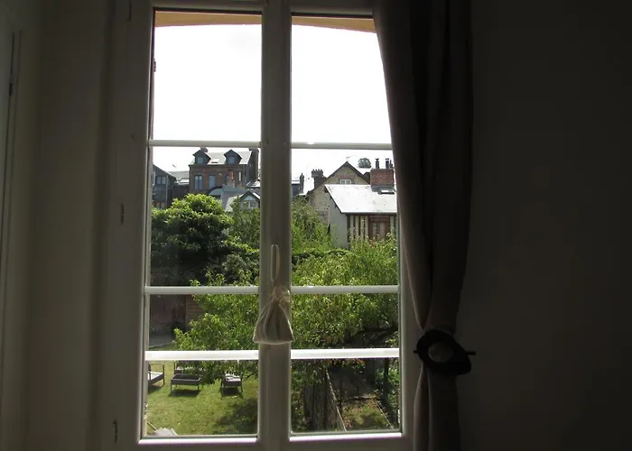 Les De Claire Appartement *