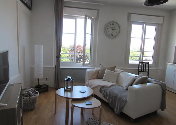 Les De Claire * Онфлер