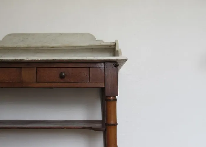 Les Gites De Claire & Antoine