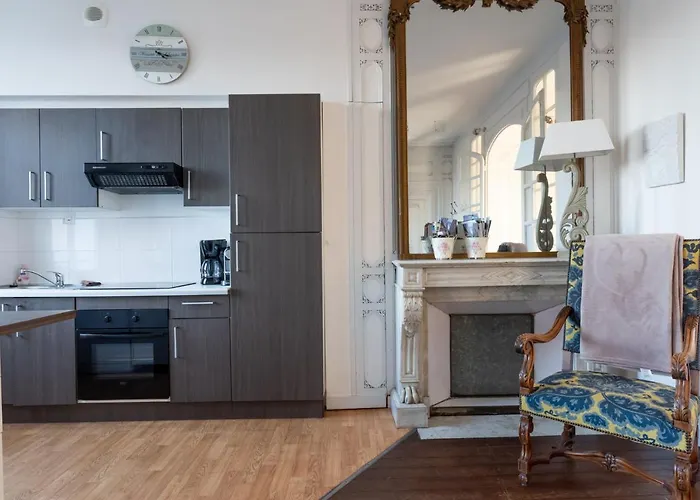 Les Gites De Claire & Antoine