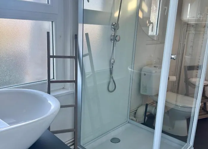 Les De Claire Appartement