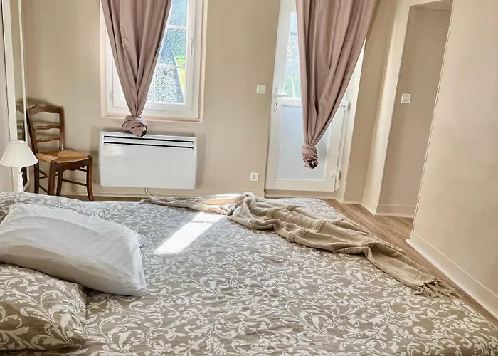 Les De Claire Appartement *