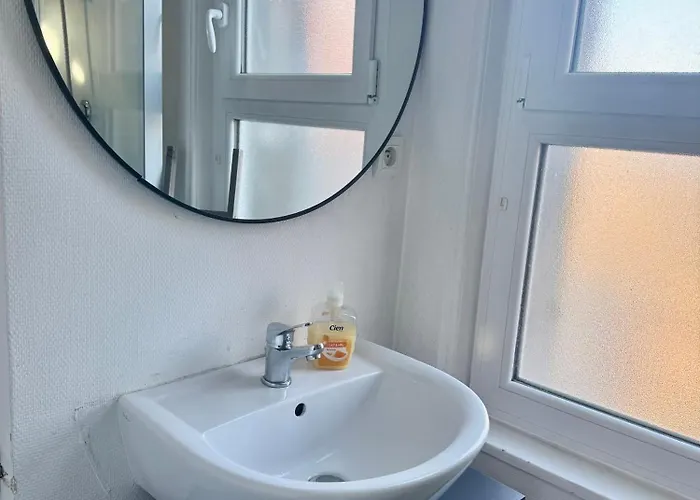 Appartement Les De Claire *