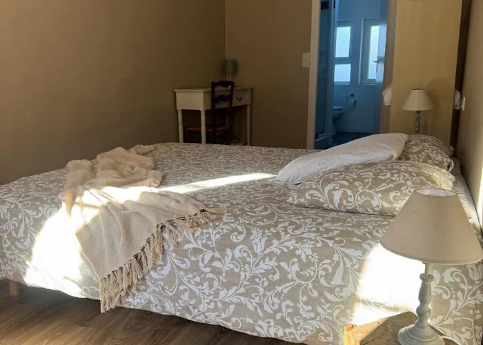 Les De Claire Appartement Honfleur