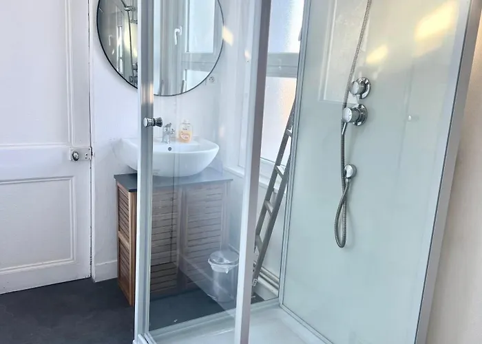 Les Gites De Claire & Antoine Онфлёр