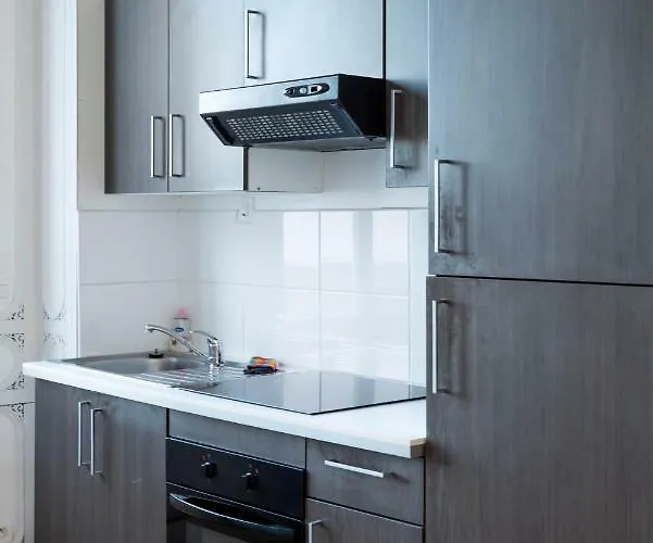 Les Gites De Claire & Antoine Апартаменты