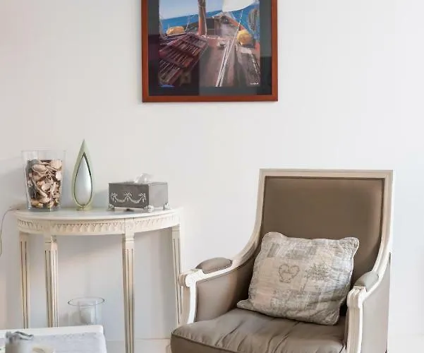 Appartement Les De Claire *