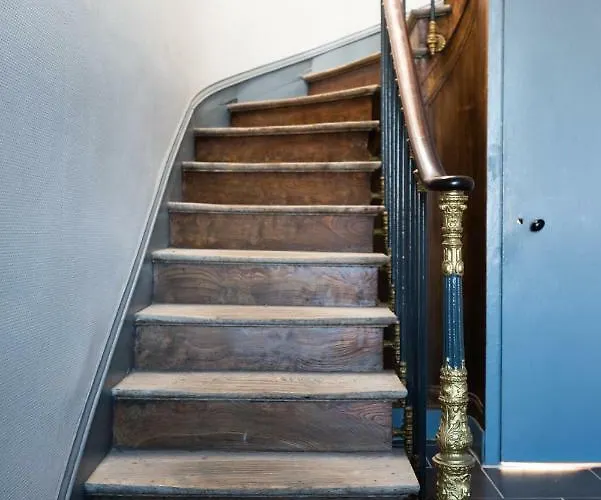 Appartement Les De Claire *