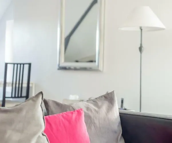 Appartement Les De Claire *