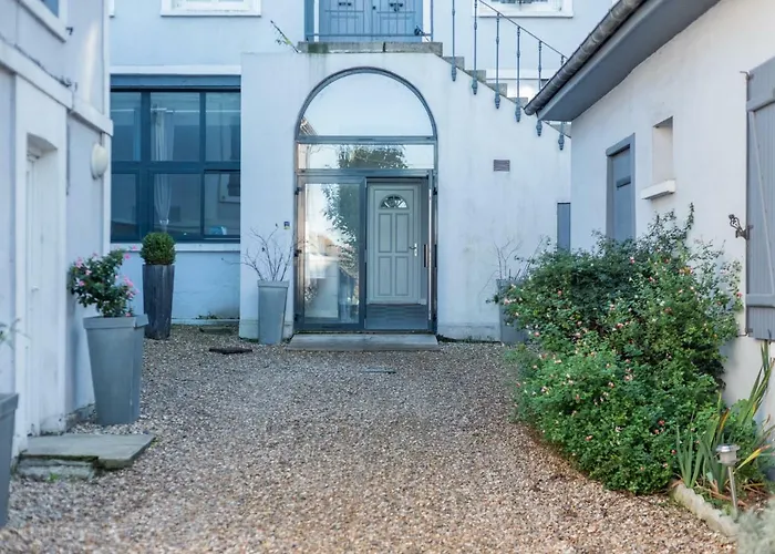 Les De Claire Appartement *