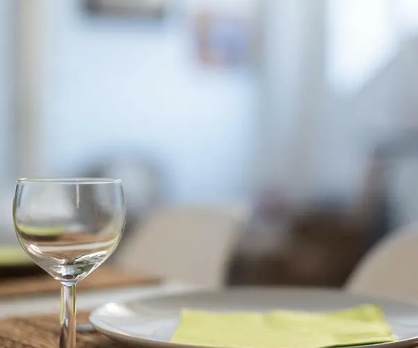 Апартаменты Les Gites De Claire & Antoine