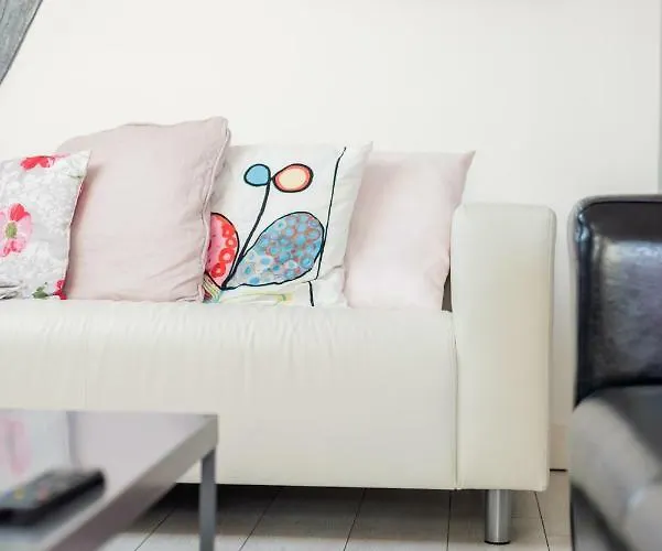 Les Gites De Claire & Antoine Онфлёр