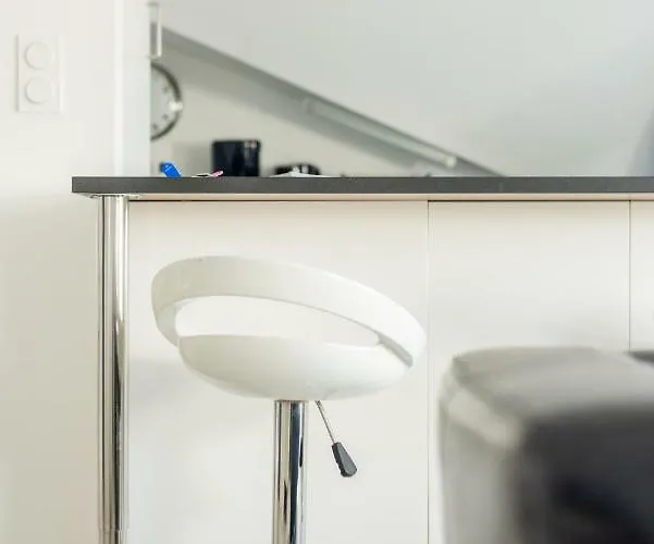 Les Gites De Claire & Antoine *