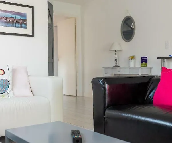 Les De Claire * Онфлер