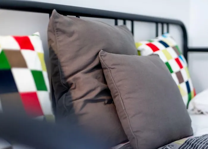 Апартаменты Les Gites De Claire & Antoine *