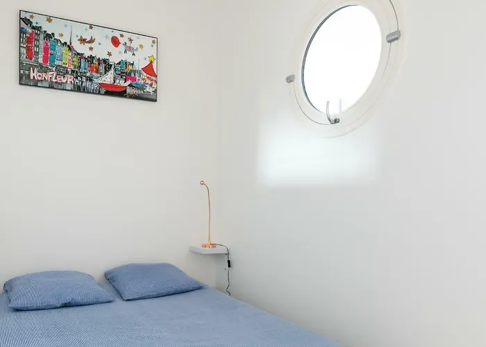 Les Gites De Claire & Antoine *