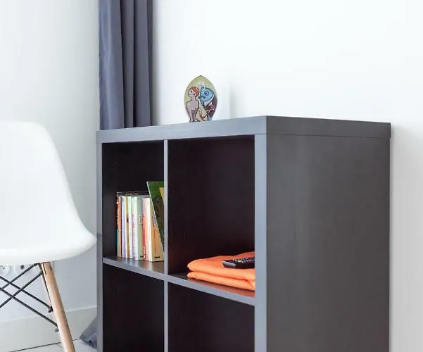 Les De Claire Appartement