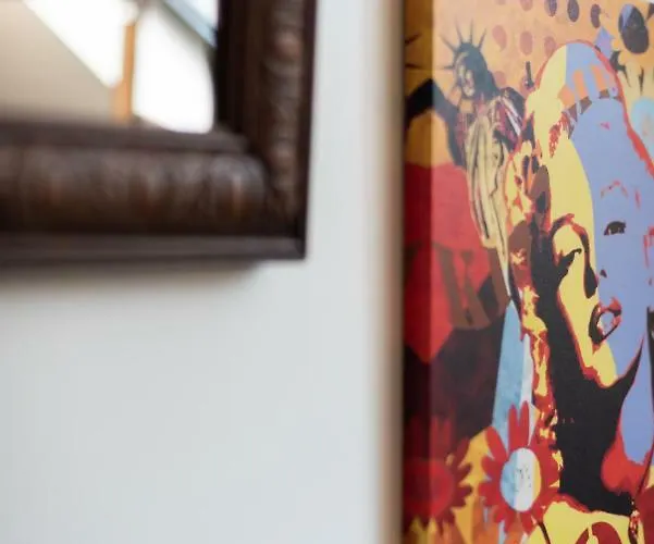 Les De Claire * Honfleur