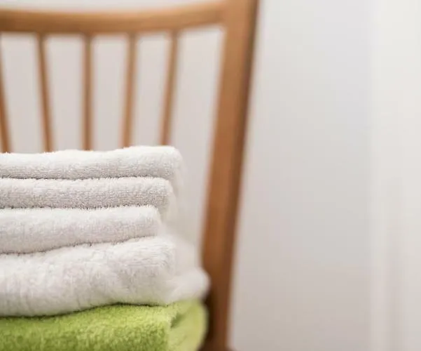 Les De Claire Апартаменти Онфлер