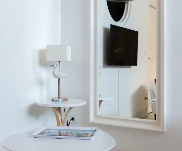 Appartement Les De Claire *