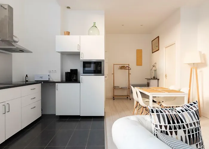 Appartement Les De Claire Honfleur