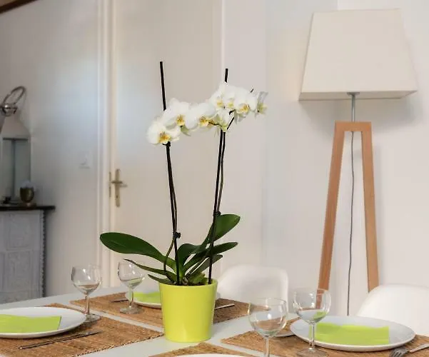 Appartement Les De Claire Honfleur