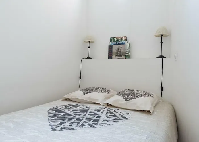 Les De Claire Appartement