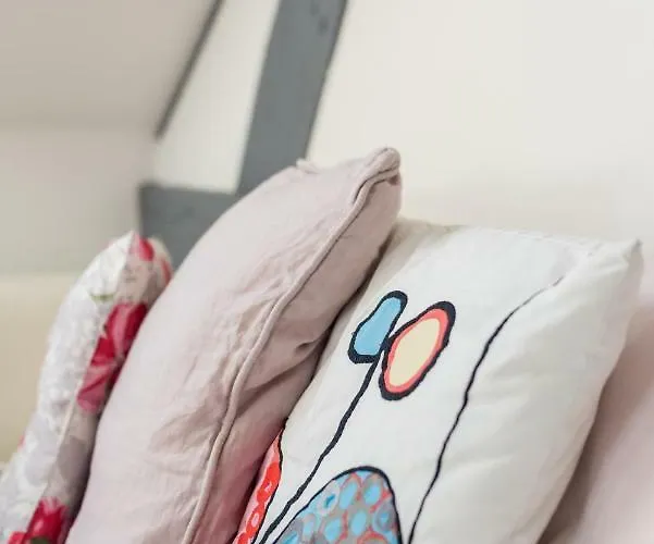 Les De Claire * Онфлер