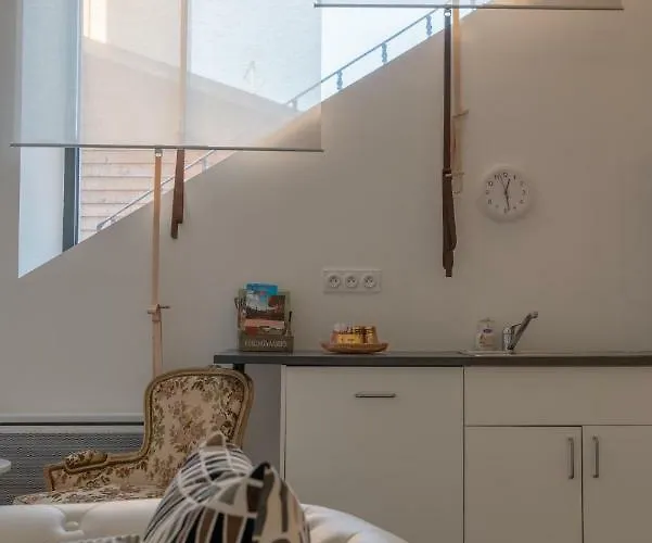 Les De Claire Appartement *