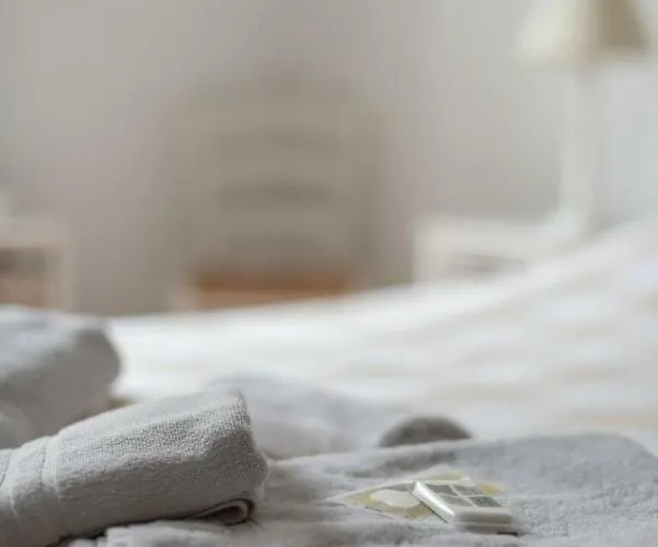 Appartement Les De Claire